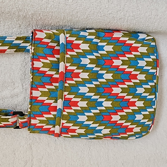 Kavu cross body bag - Picture 4 of 6